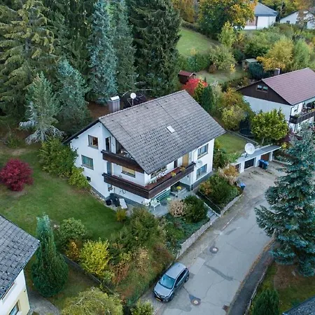 Schwarzwald Renovated Design Grey Studio * Friedenweiler