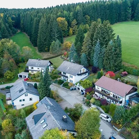 Schwarzwald Renovated Design Grey Studio