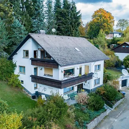 Schwarzwald Renovated Design Grey Studio Апартаменты