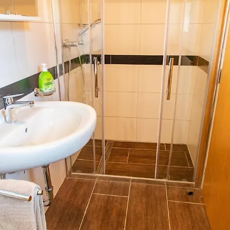 Апартаменты Schwarzwald Renovated Design Grey Studio *