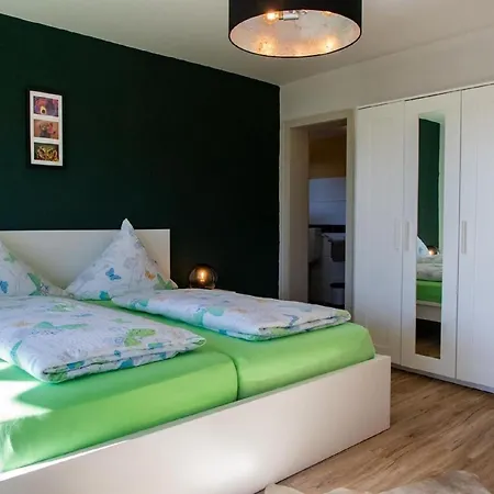 Апартаменты Schwarzwald Renovated Design Grey Studio Friedenweiler
