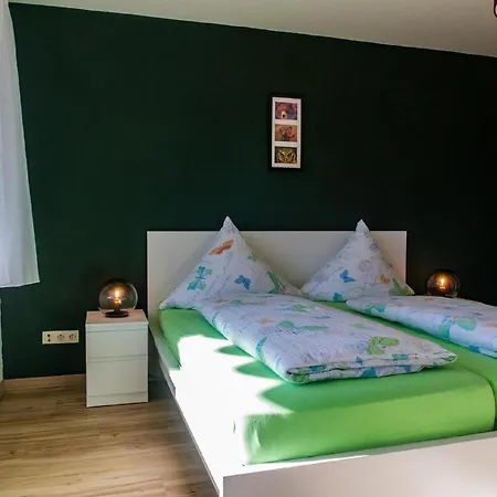 Schwarzwald Renovated Design Grey Studio Апартаменты